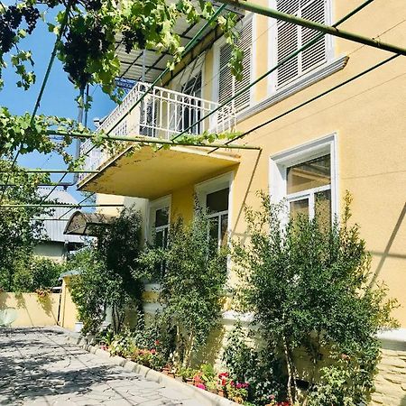 Ekas Rosengarten Gori Exterior photo