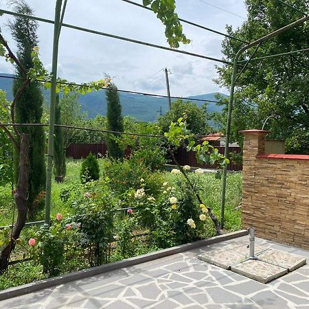 Ekas Rosengarten Gori Exterior photo