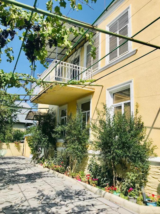 Ekas Rosengarten Gori Exterior photo