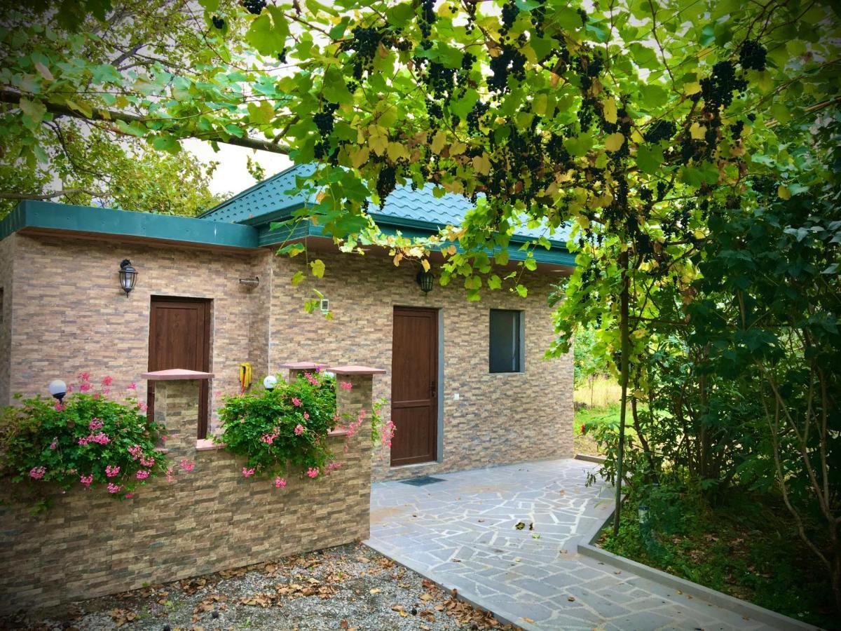 Ekas Rosengarten Gori Exterior photo