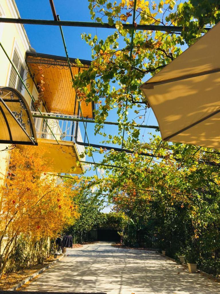 Ekas Rosengarten Gori Exterior photo