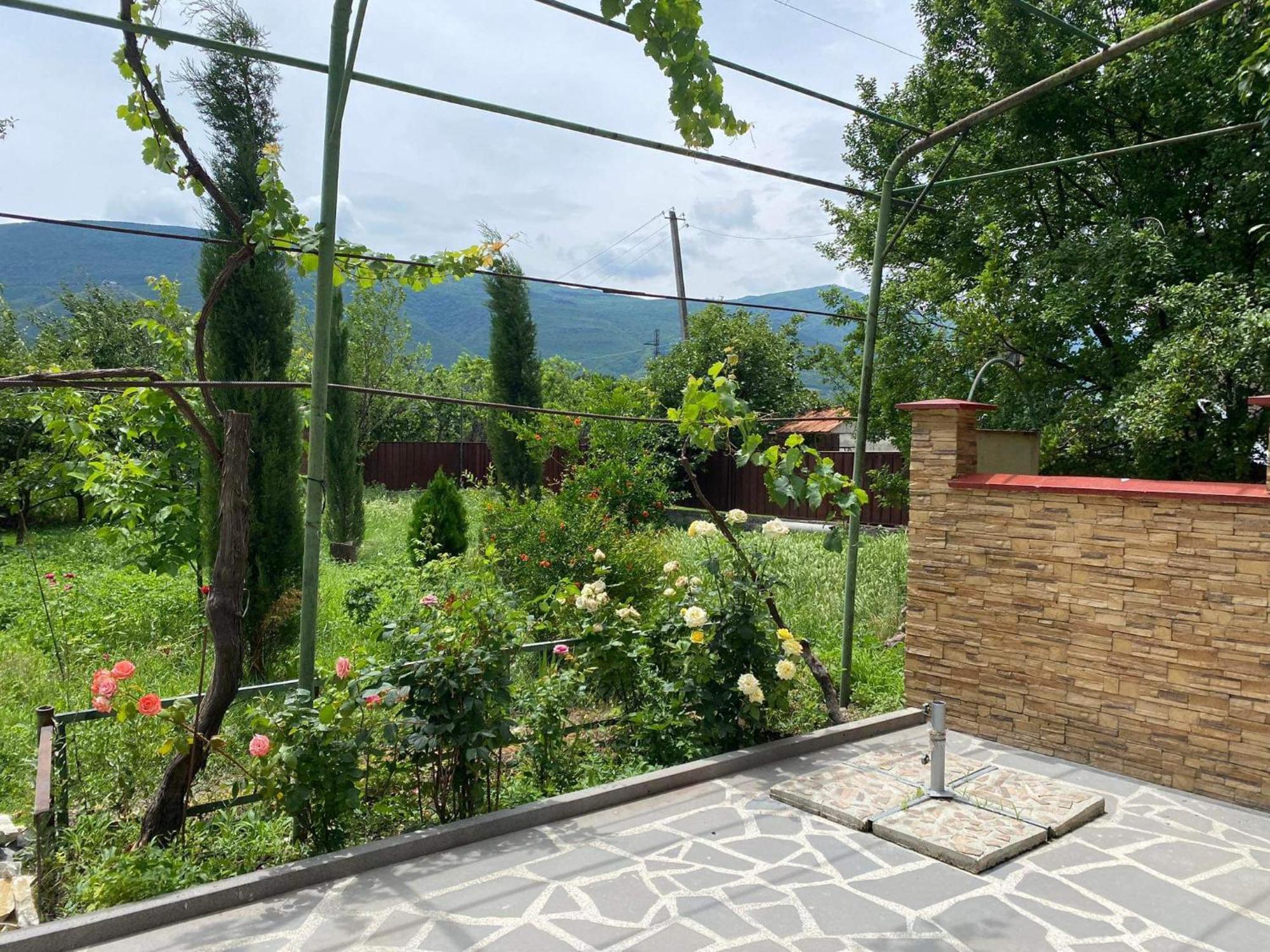 Ekas Rosengarten Gori Exterior photo